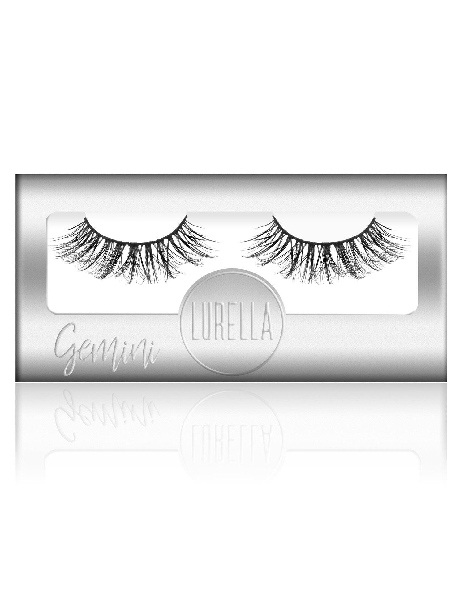 Lashes - Synthetic Gemini