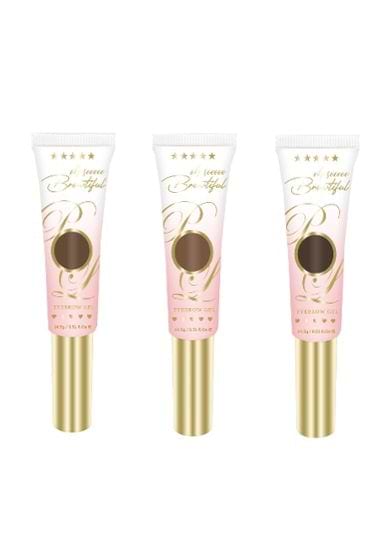 Oh So Browtiful Eyebrow Gel