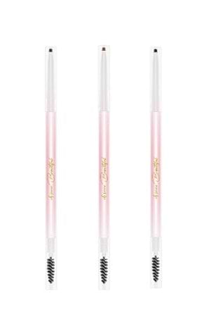 Oh So Browtiful brow pencil