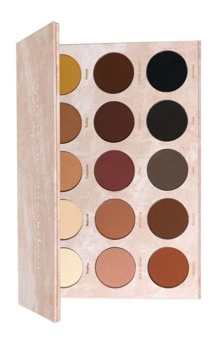 Transition Palette