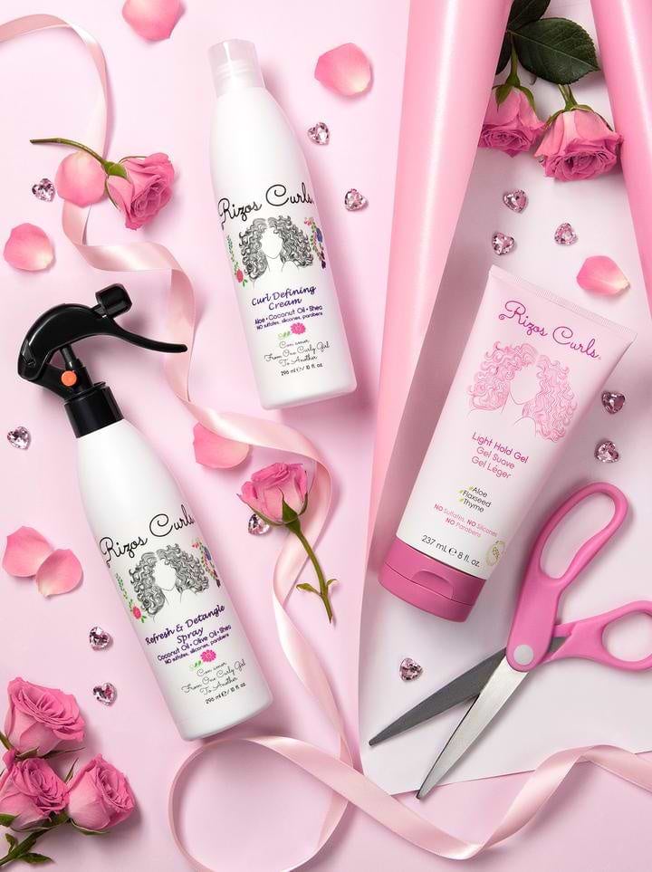Be Mine Styling Bundle