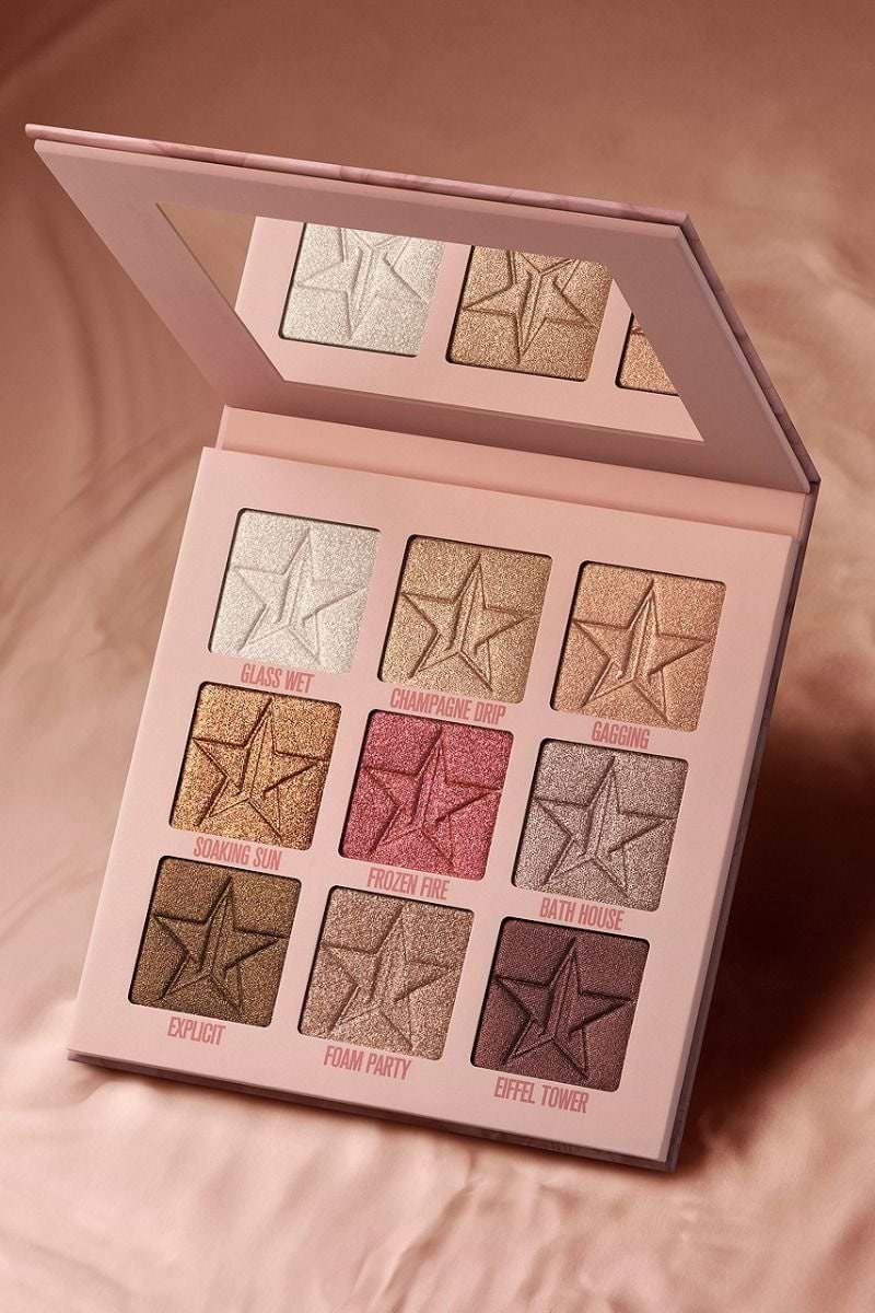 Mini Orgy Palette