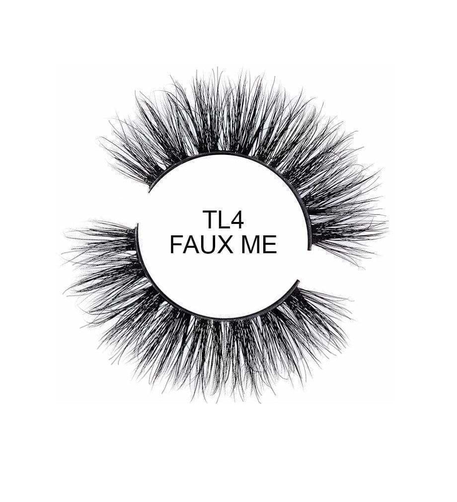 TL4 faux Mink