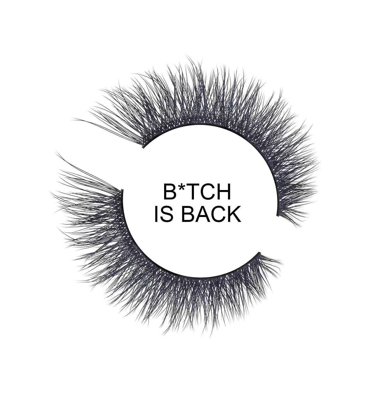 B*tch is back