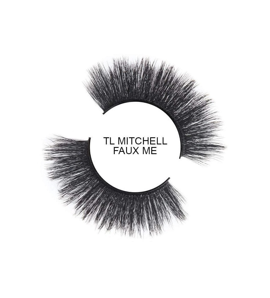 4D TL MItchell Faux