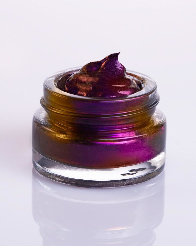 Shadow Potion Gel - Night Terror