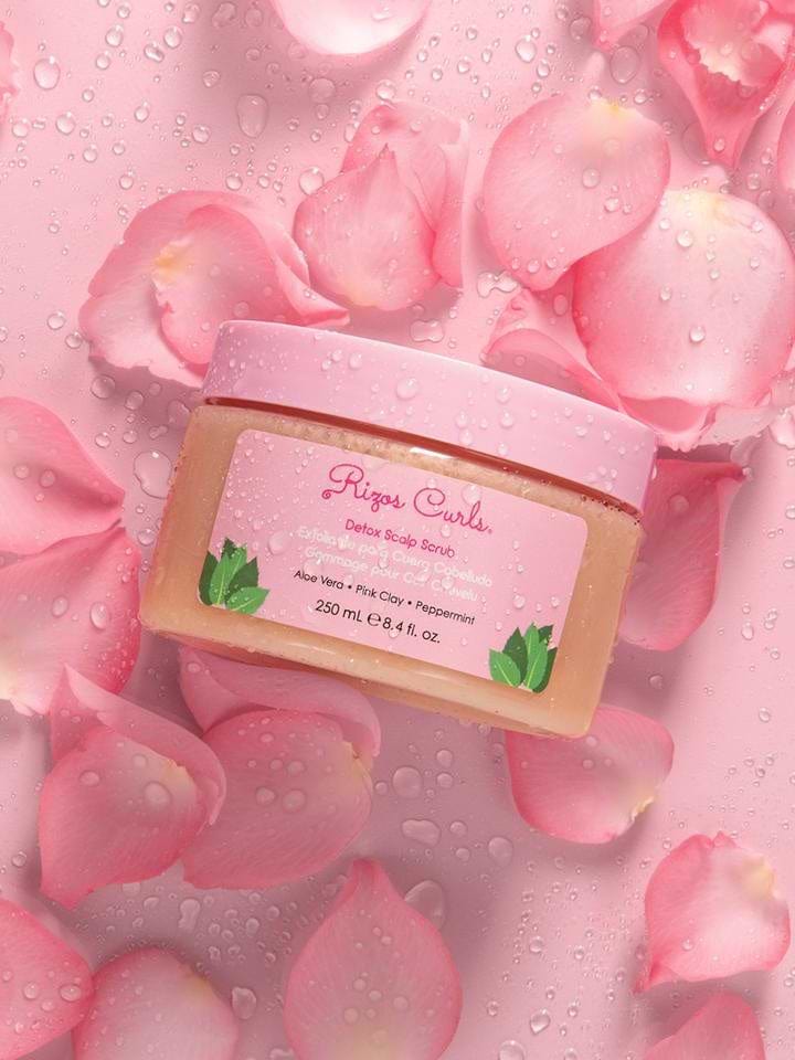 Detox Scalp Scrub 250ml