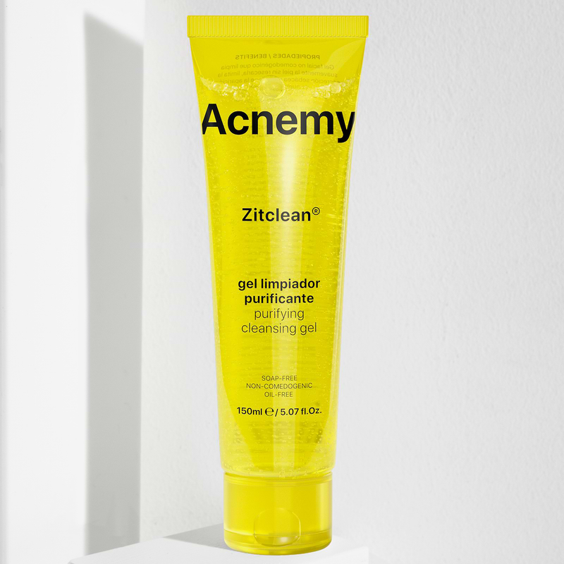 ZITCLEAN® Reinigungsgel 150ml