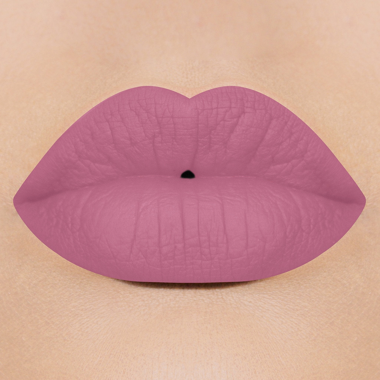 Matte liquid Lipsticks - Boss B