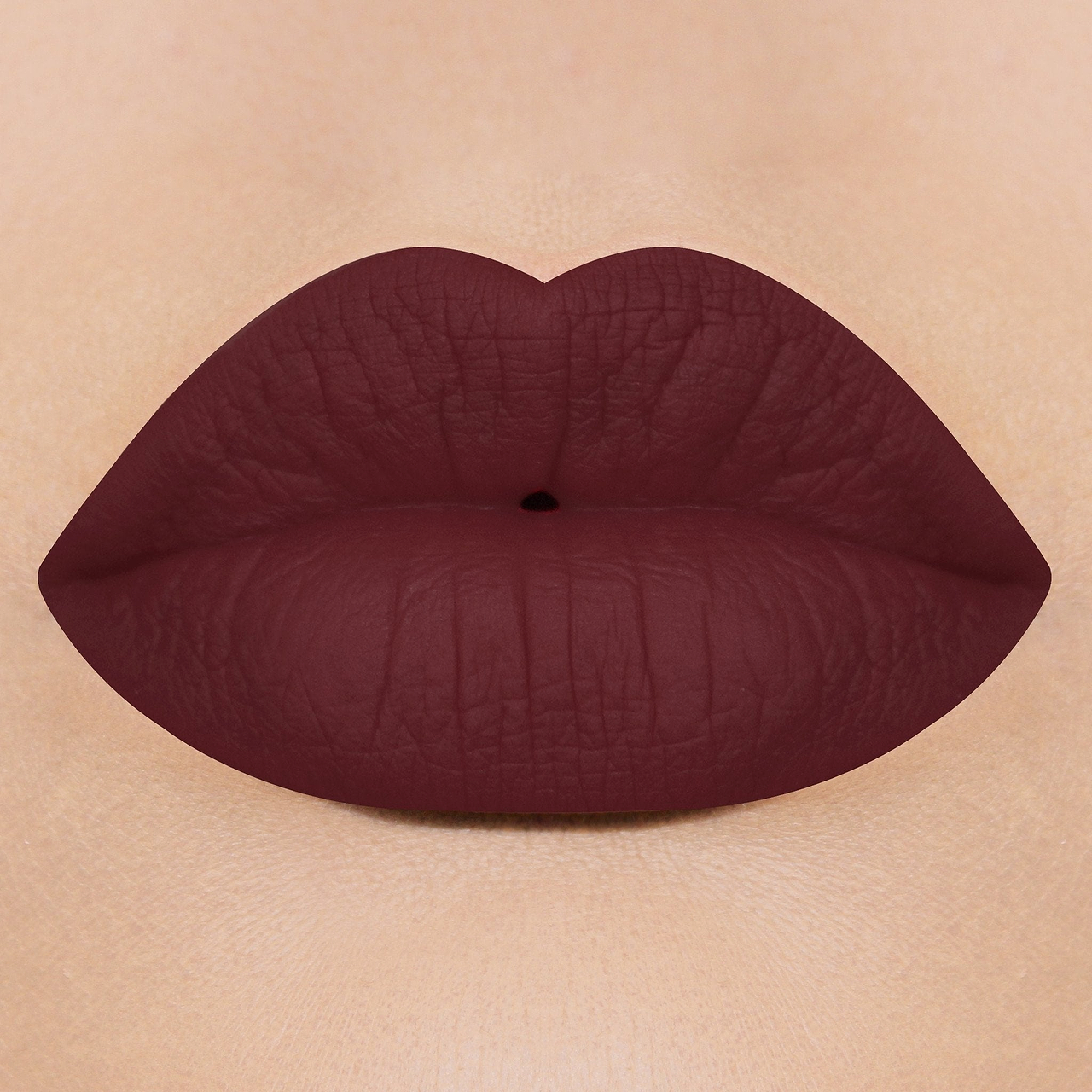 Matte liquid Lipsticks - Lagos Babe
