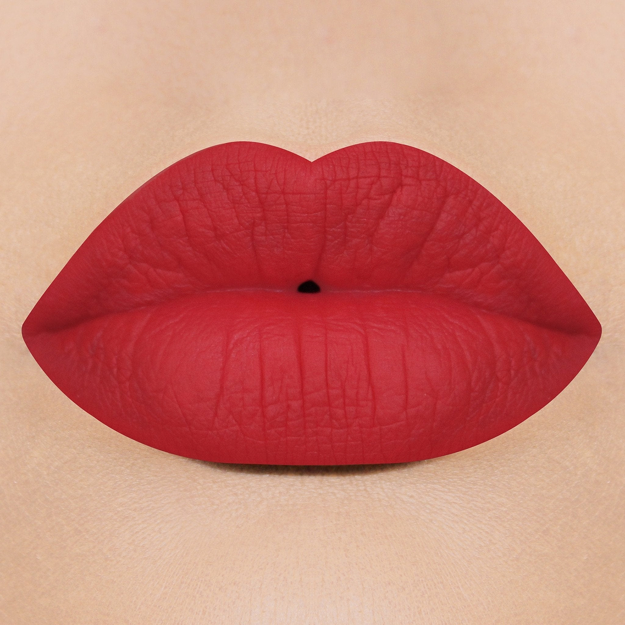 Matte liquid Lipsticks - Rumshake