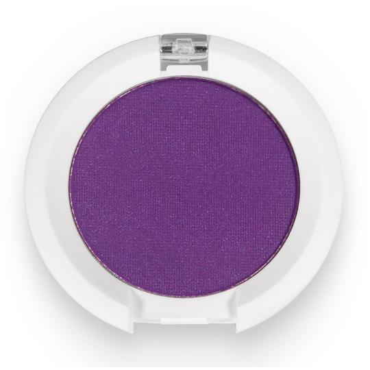 Pressed eyeshadows - Poison Plum