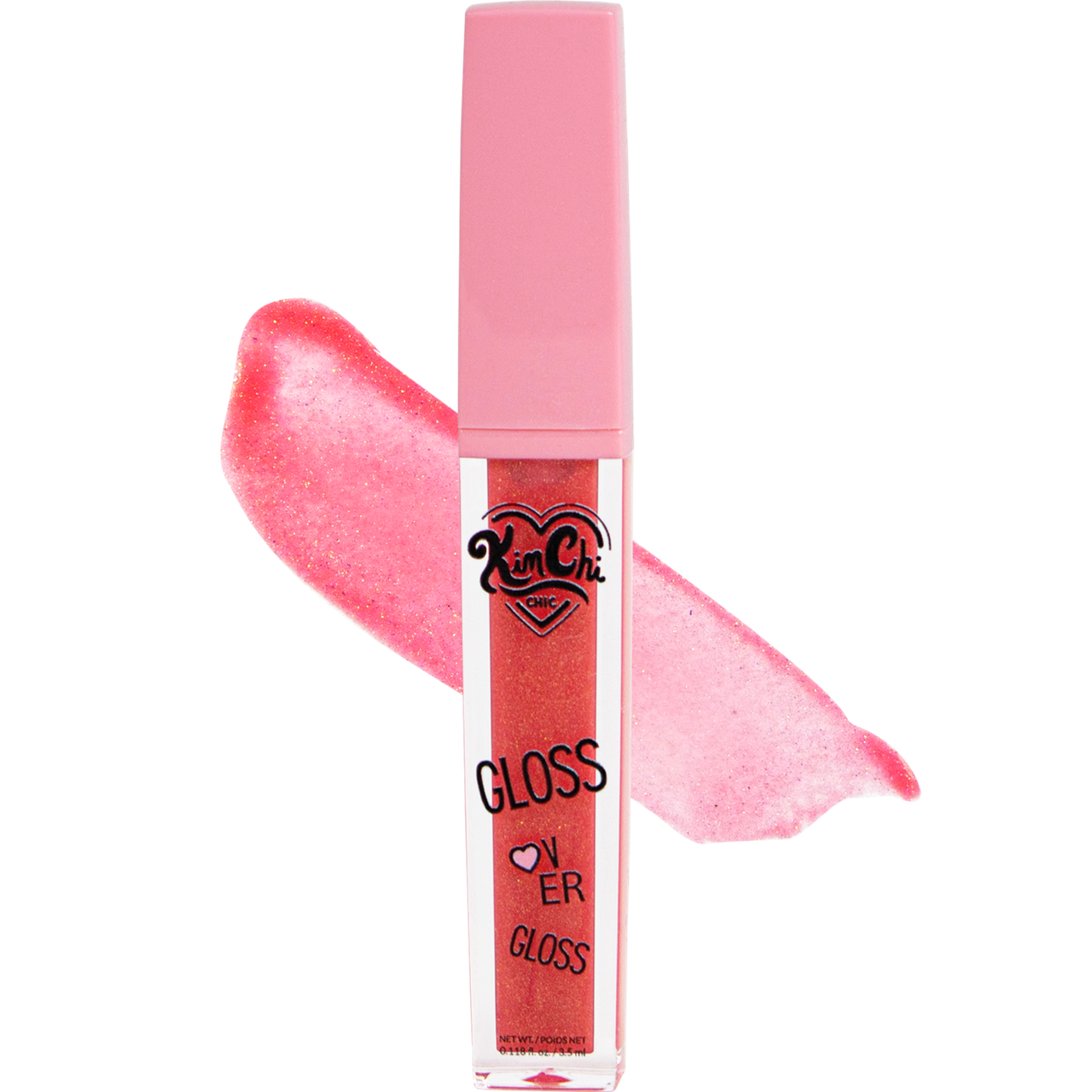 Gloss over Gloss - Ripe Mango