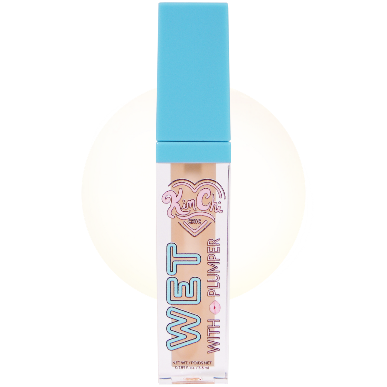 Wet Gloss Plumper - Atlanta