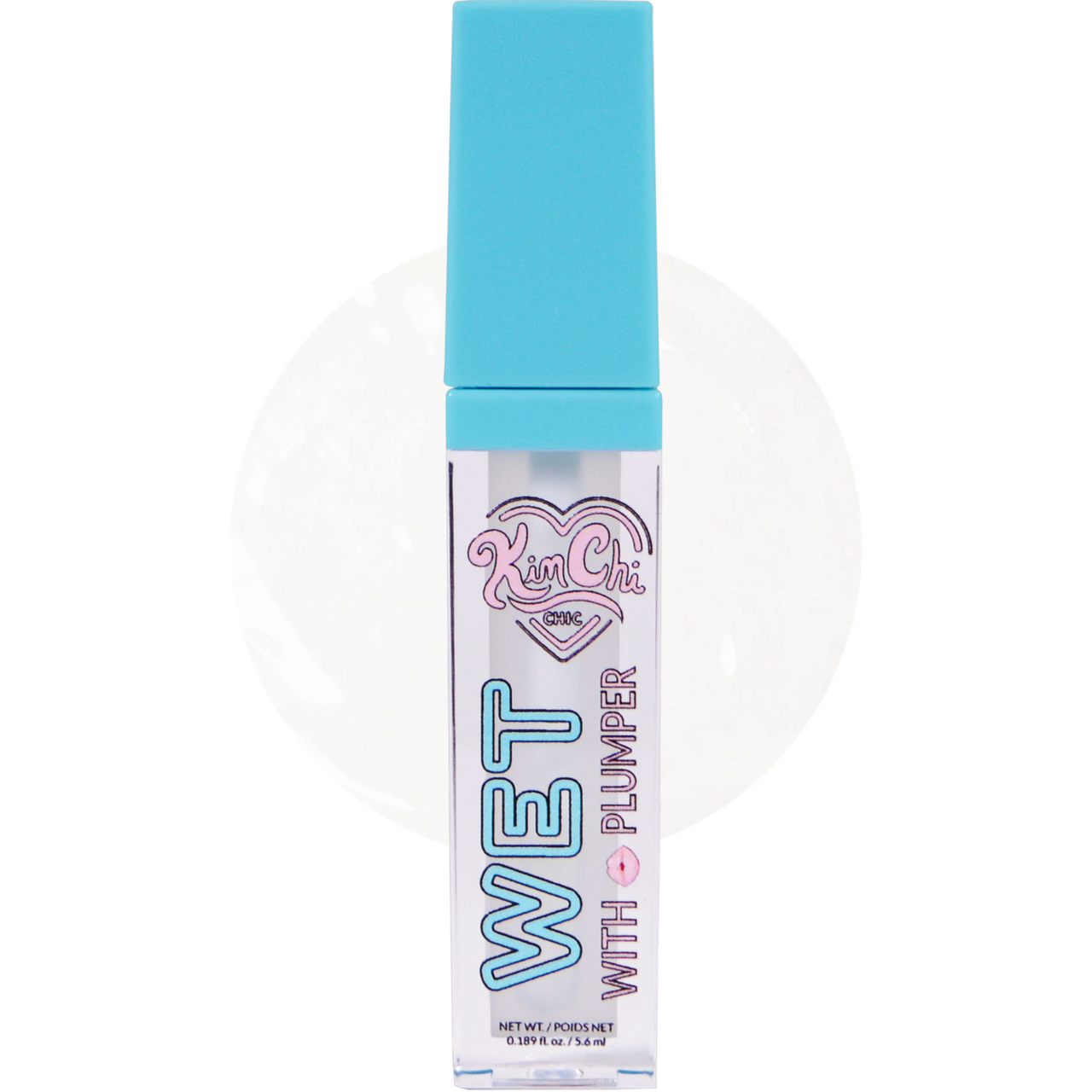 Wet Gloss Plumper - Manhattan