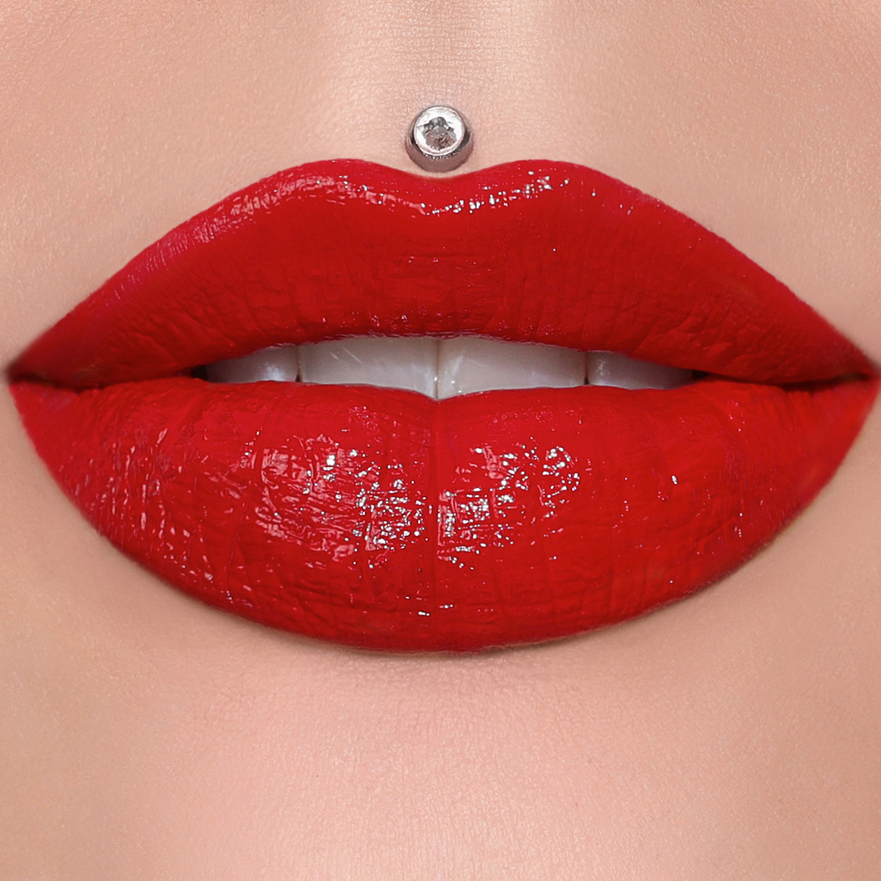 Supreme Gloss - Red Affiar