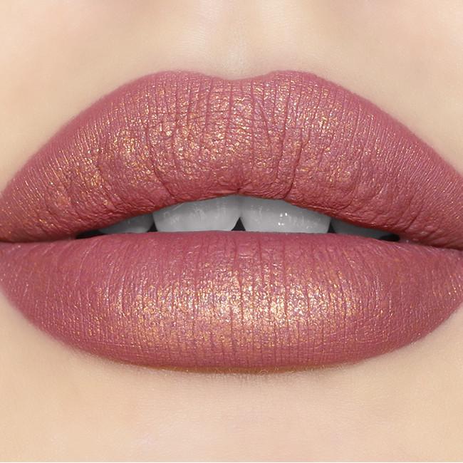 Liquid Lipsticks - Trinket