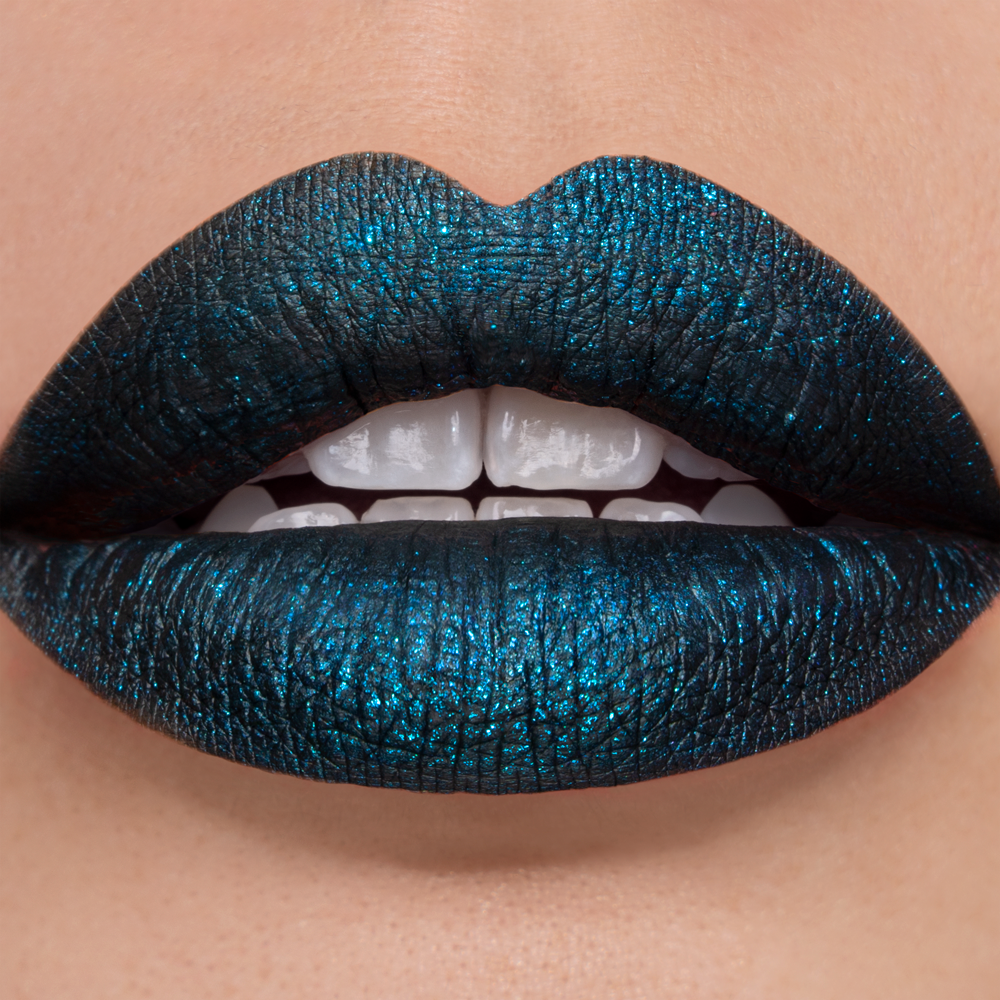 Liquid Lipsticks - Sub Zero