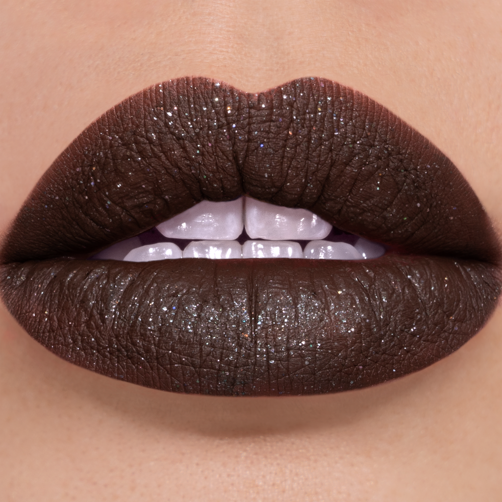 Liquid Lipsticks - No Thx