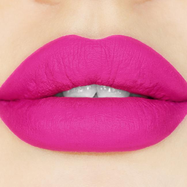 Liquid Lipsticks - Girl Crush