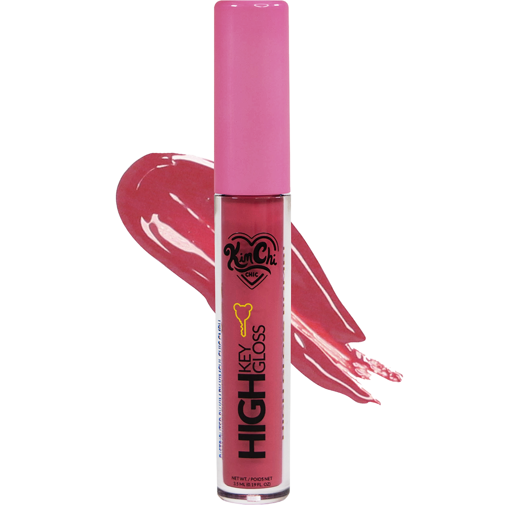 High Shine Gloss - Pink Grapefruit