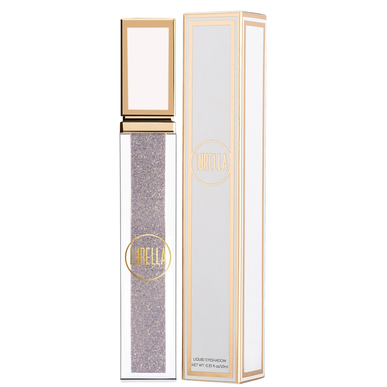Liquid eyeshadows - Prom