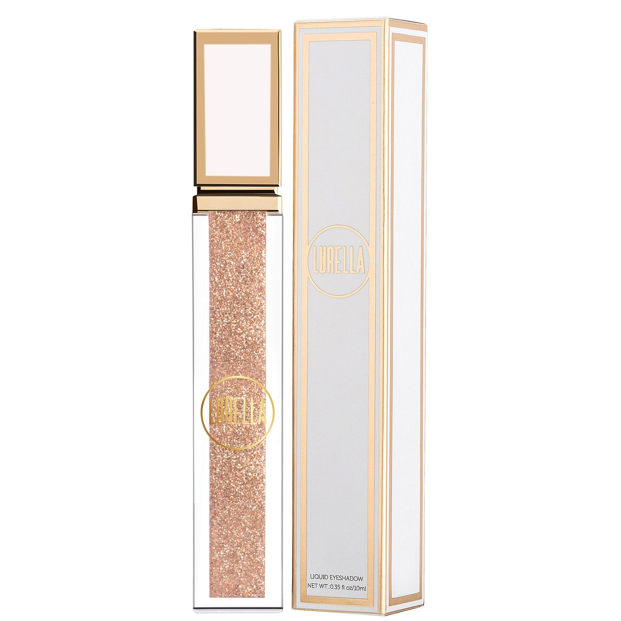 Liquid eyeshadows - Glory