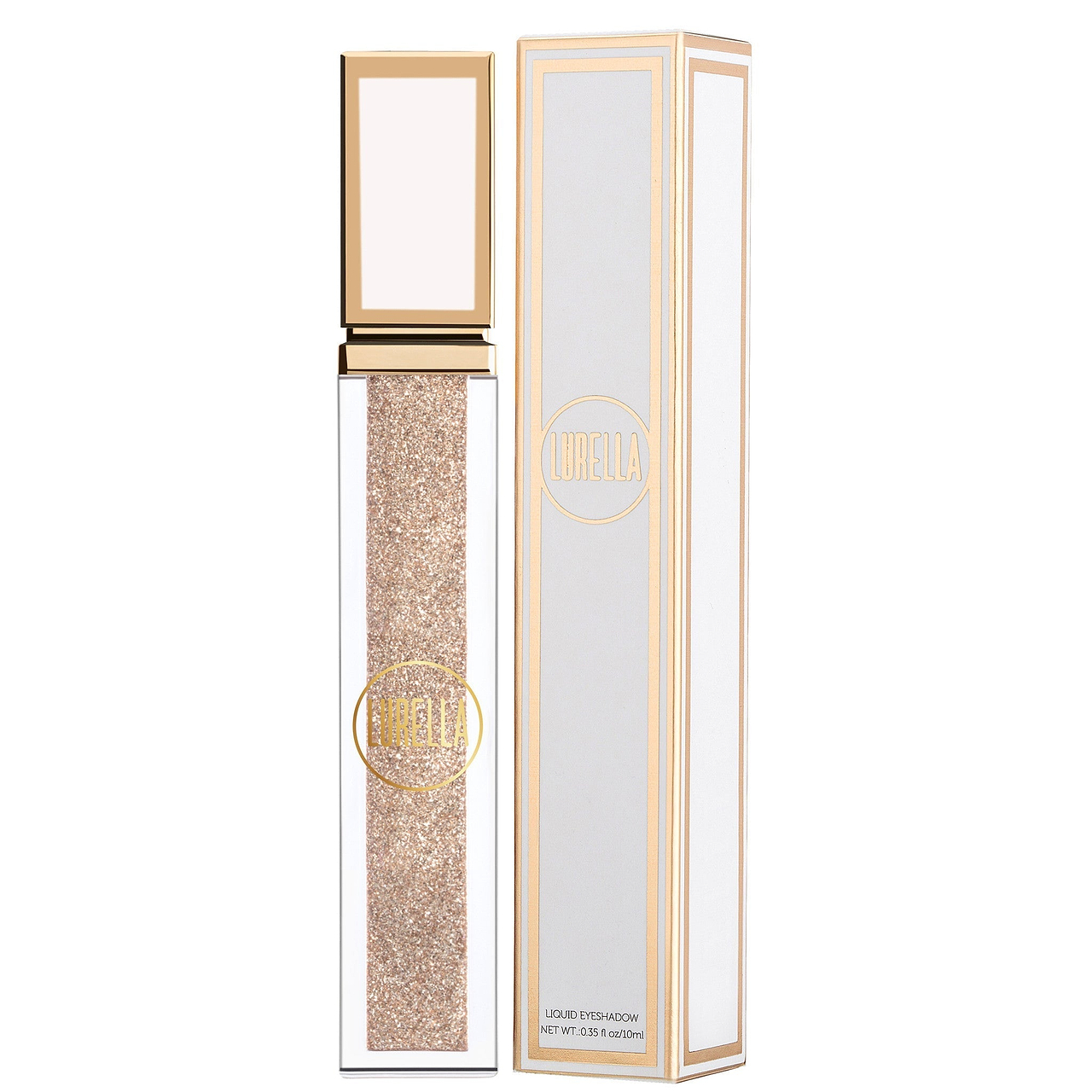 Liquid eyeshadows - Donatella