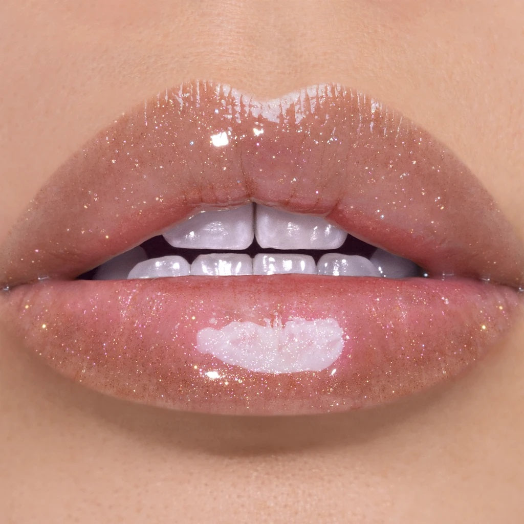 Lip Gloss - Flicker