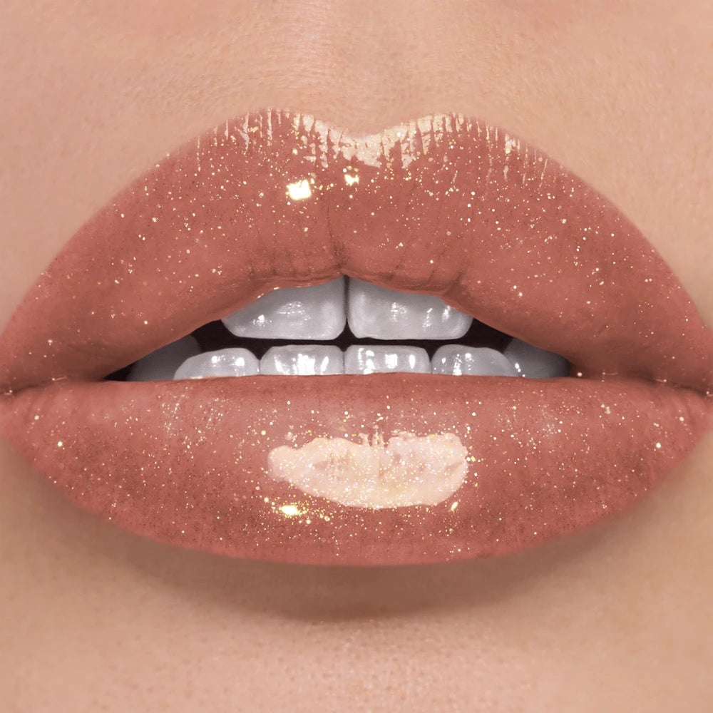 Lip Gloss - Crystal Trinket