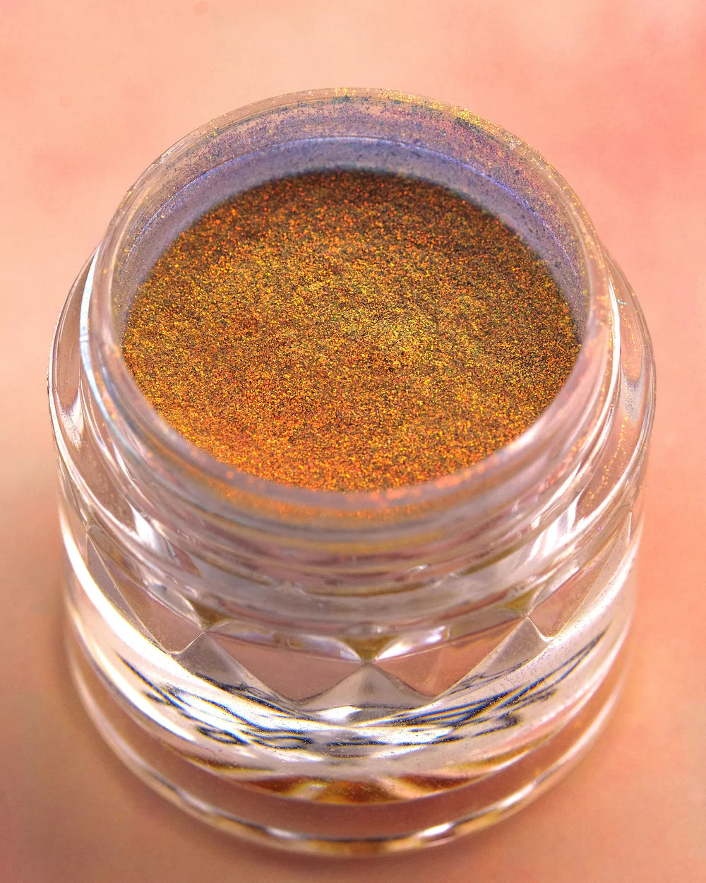 Multichrome Loose Eyeshadows - Candlelight