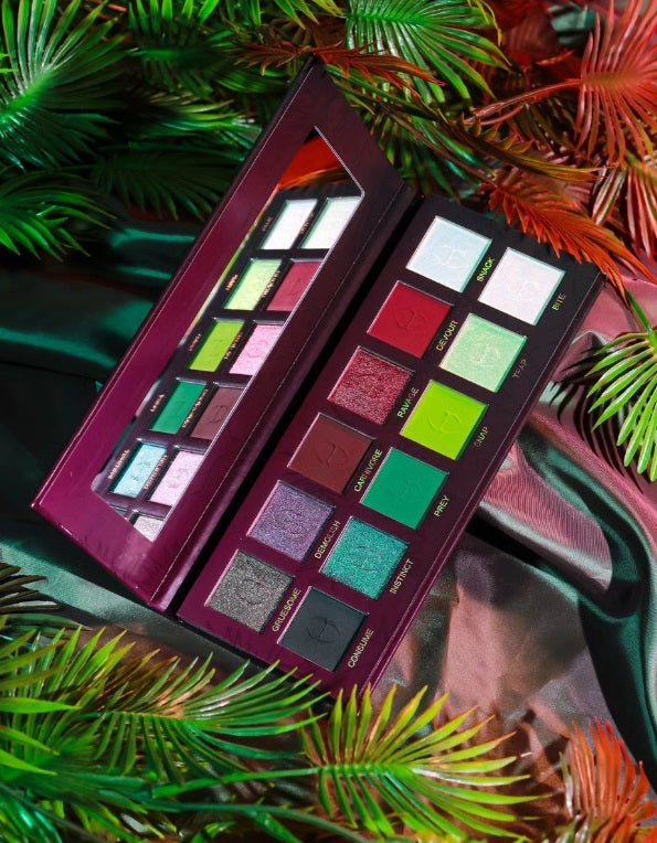 DEVOUR PALETTE