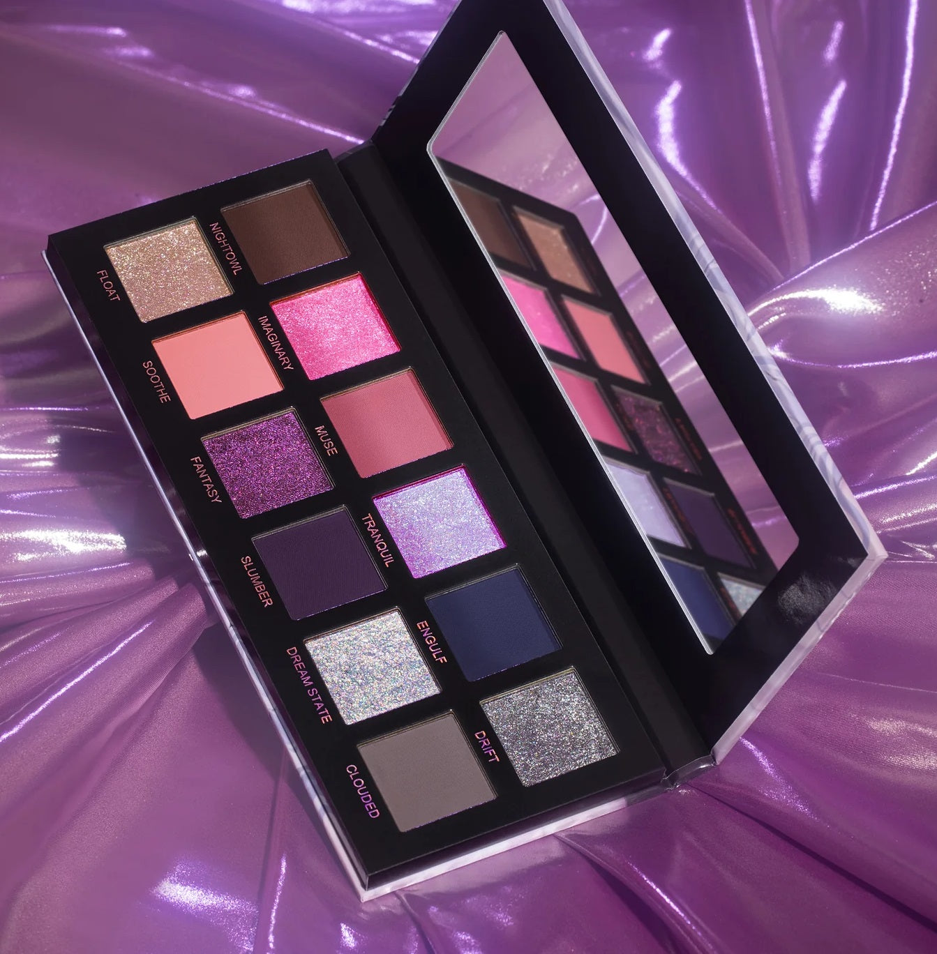 DREAMER PALETTE