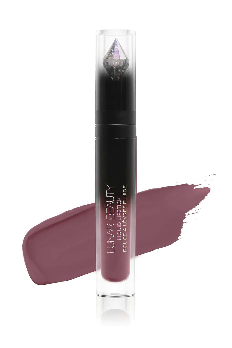 Pink Pearl Liquid Lipstick