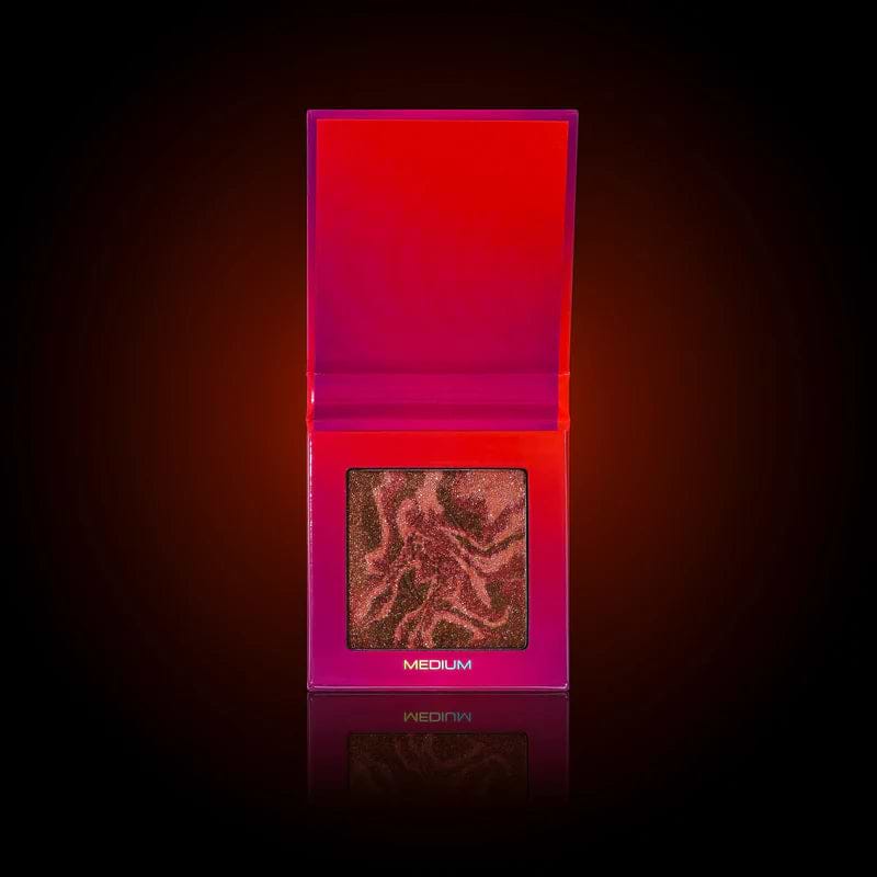 HIGH TEMP GLOWING BRONZE MEDIUM