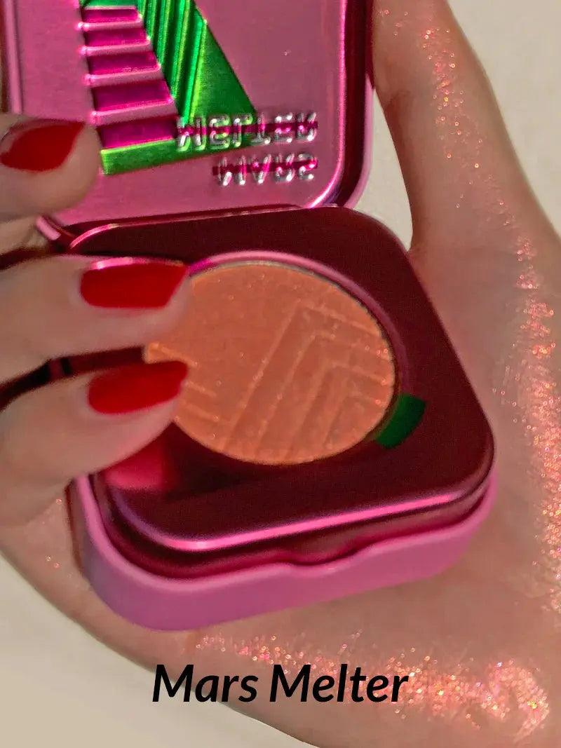 Space Age Highlighter Kaleidos