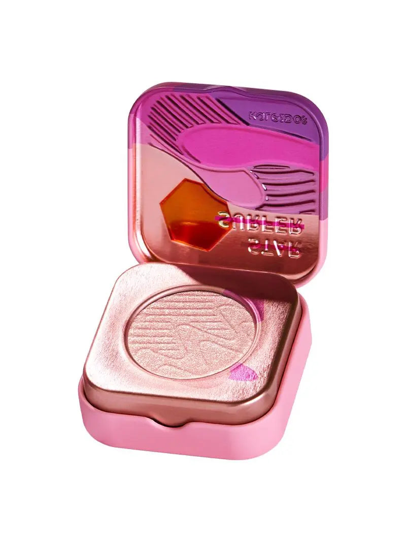 Space Age Highlighter Kaleidos