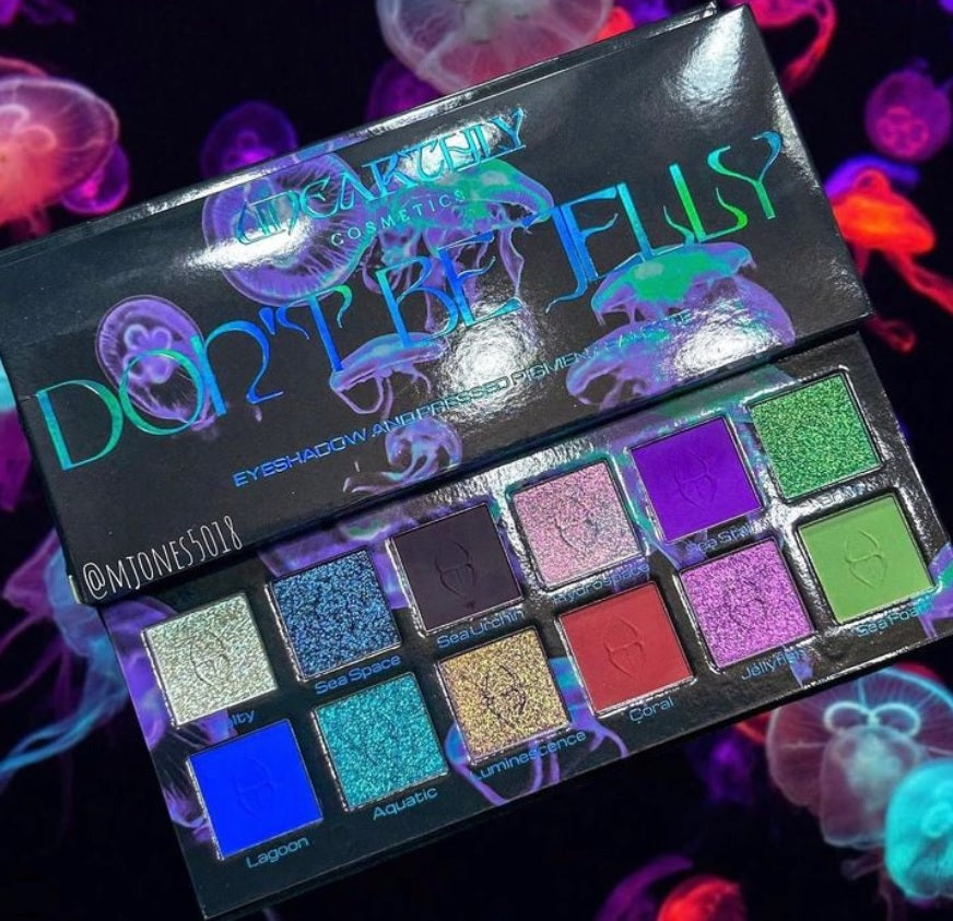 Don't be Jelly *NEW*