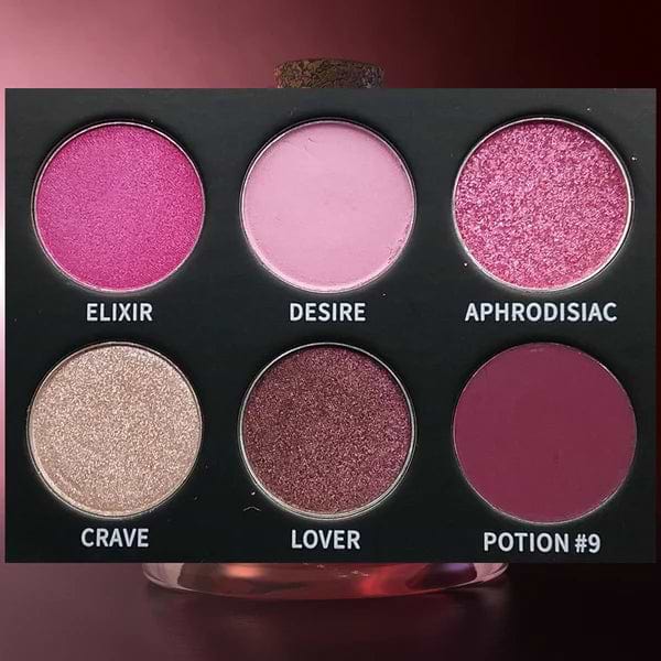Love Potion Palette