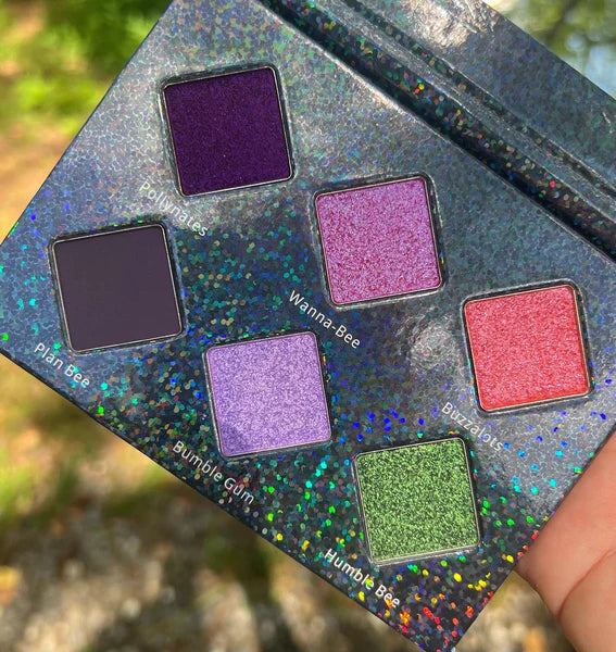 Meant to Bee Palette