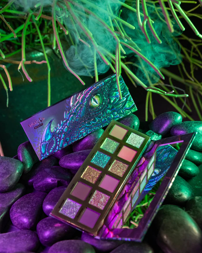 Dragon Palette