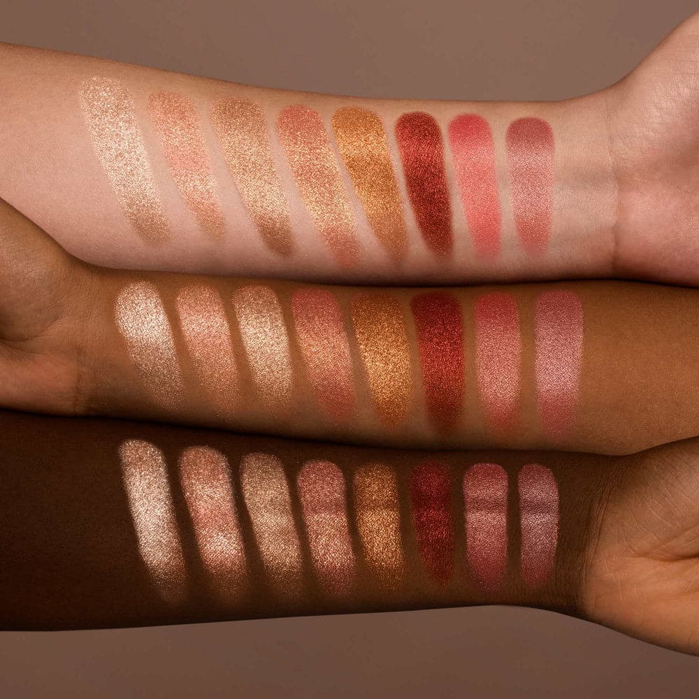 Skin Glazing Blush
