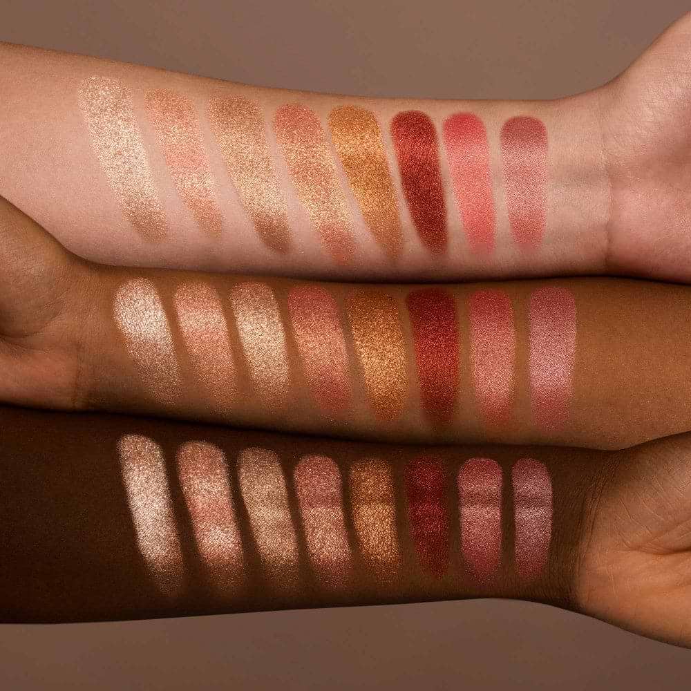 Skin Glazing Blush
