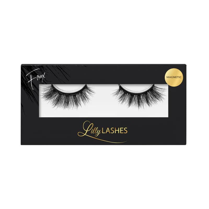 Magnet Lash - Bonded