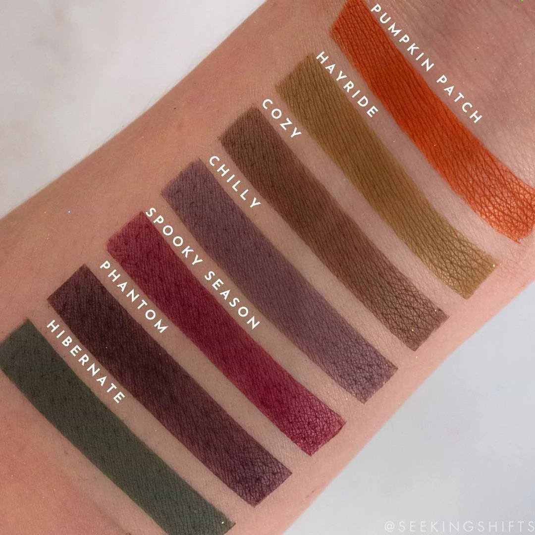 Harvest Moon Palette *NEW MAGNETIC*