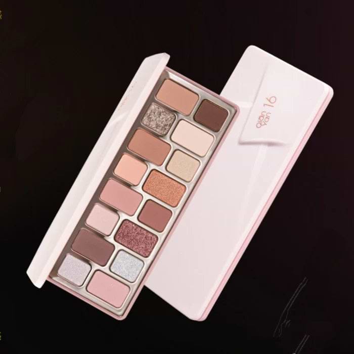 Preference #06 Palette