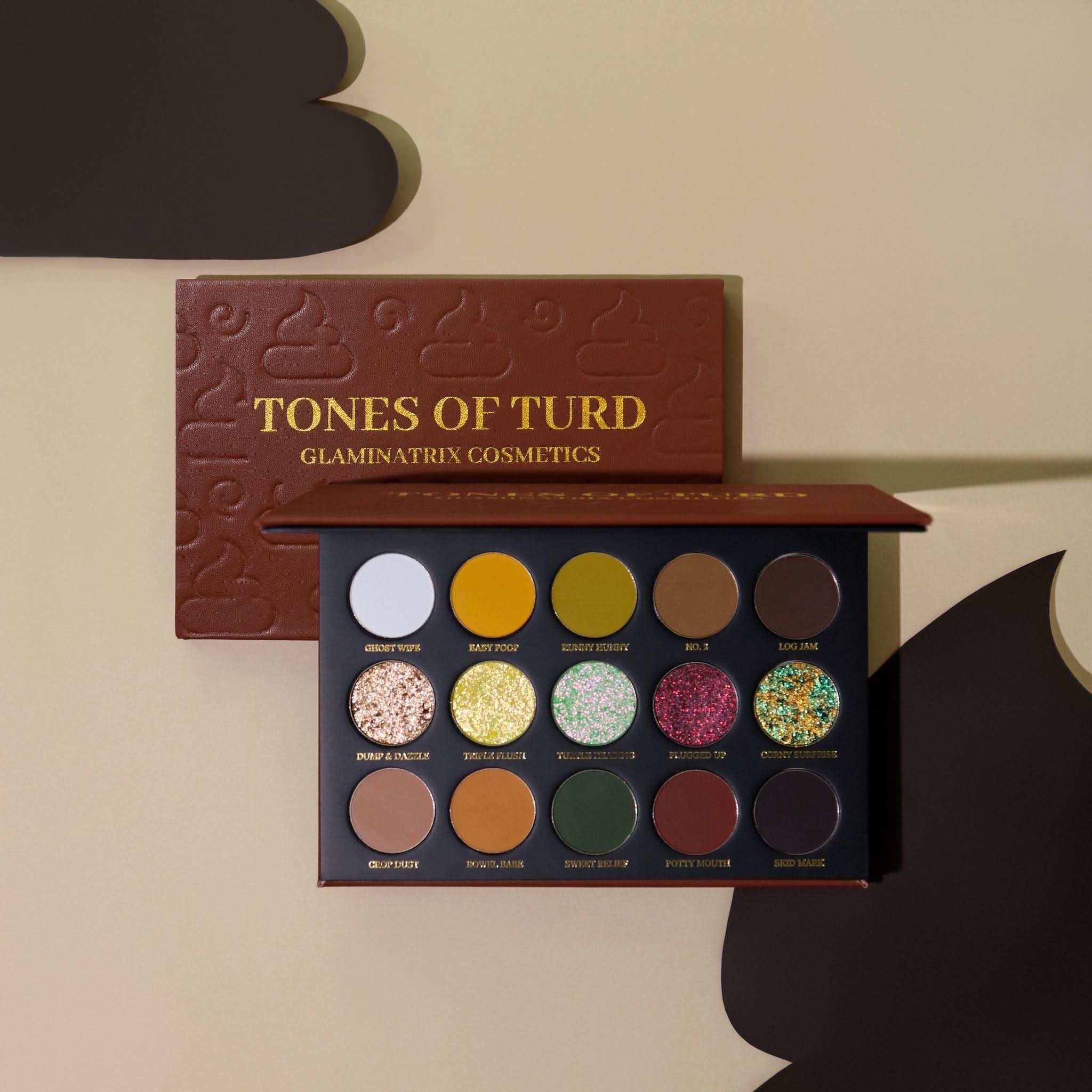 Tones of Turd