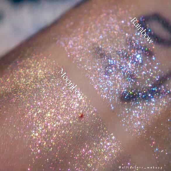Rainbow Highlighter