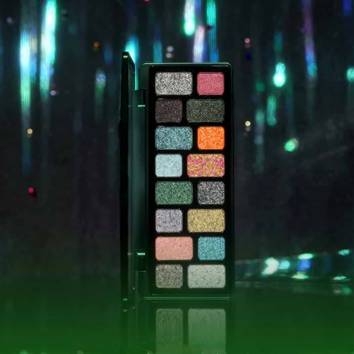 Ambition #08 Palette