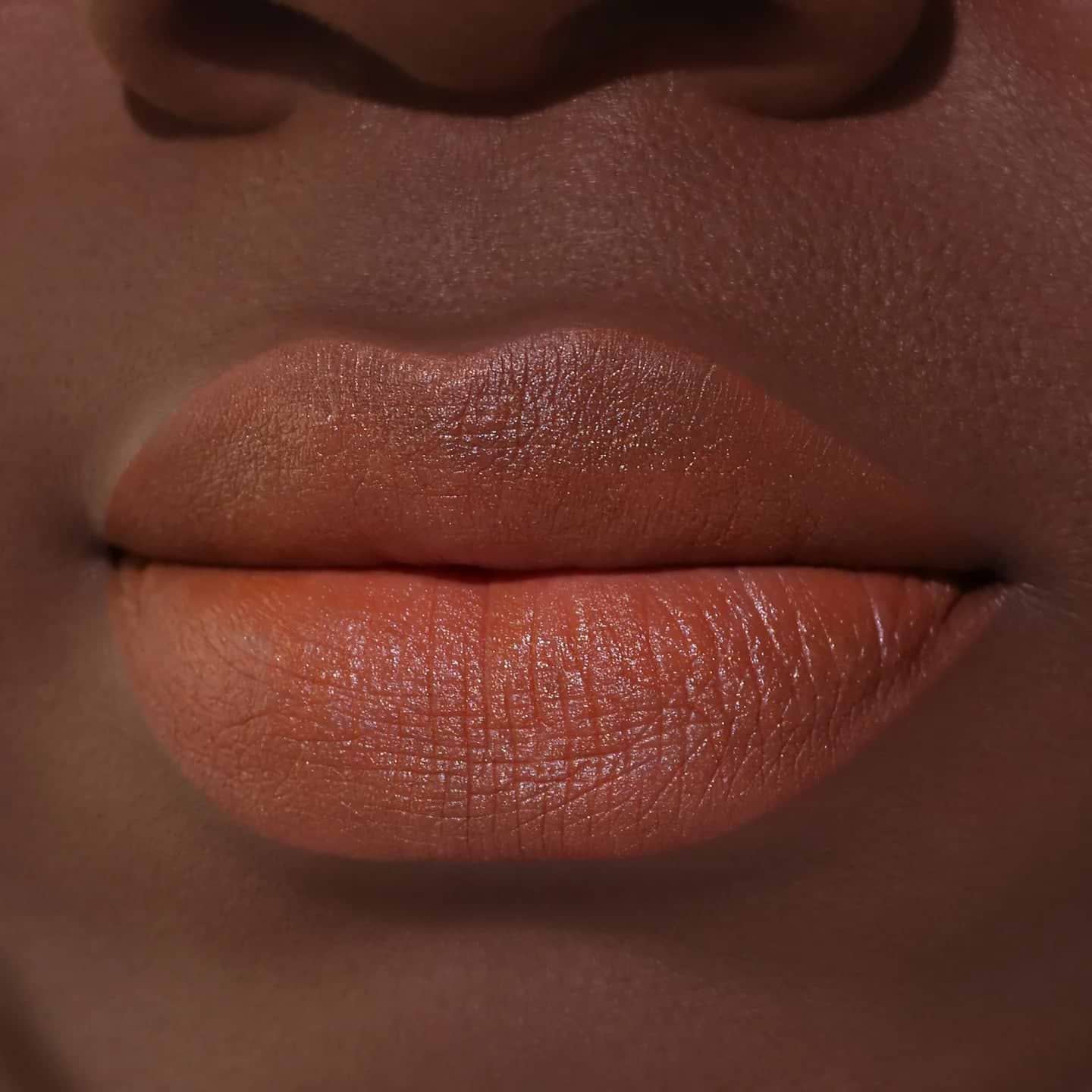 Rockin and Rolling Shimmer Lipstick